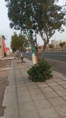 Morning in KSA Al wajh#mornig #reals