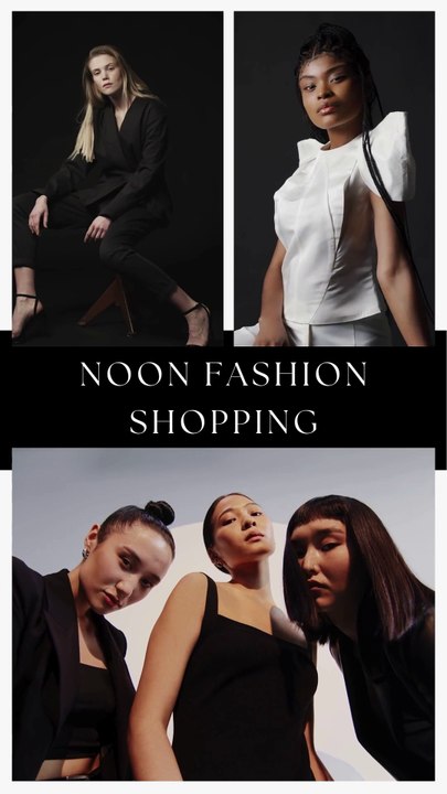 🔥 Noon Fashion Shopping – Latest Deals & Discount Code!
