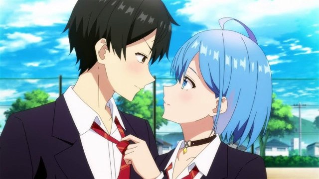 First Impressions - Can a Boy-Girl Friendship Survive?