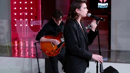 DUA LIPA — Swan Song (Alita Battle Angel) 2019