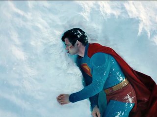 Superman – El nuevo tráiler presenta la Fortaleza de la Soledad, Krypto y más #superman #dcstudios
