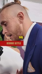 George Kittle on his funniest Teammates