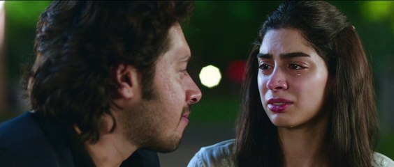 Khushi Kapoor kiss Loveyapa