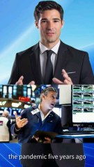 UK's FTSE 100 suffers biggest daily fall since start of pandemic as global markets tumble