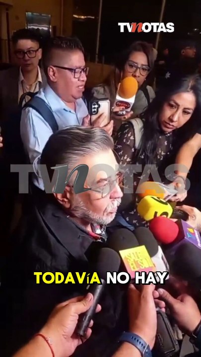 Jorge Ortiz de Pinedo revela que aún espera un trasplante