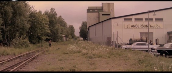 Björk - I’ve Seen It All | Dancer in the Dark | 2000 | DR