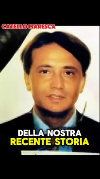 Maresca - La scarcerazione di chi ha partecipato all’omicidio di Giancarlo Siani (04.04.25)