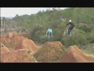 Grabels & Sérignan partie 1