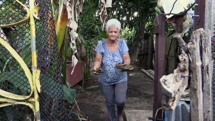 Cuba apuesta a la energía solar para intentar salir de la crisis energética