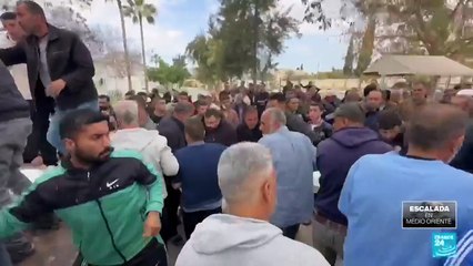 Israel anuncia nueva incursión terrestre en Ciudad de Gaza