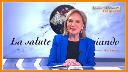 La Salute Vien Mangiando - Un involtino gustoso e nutriente