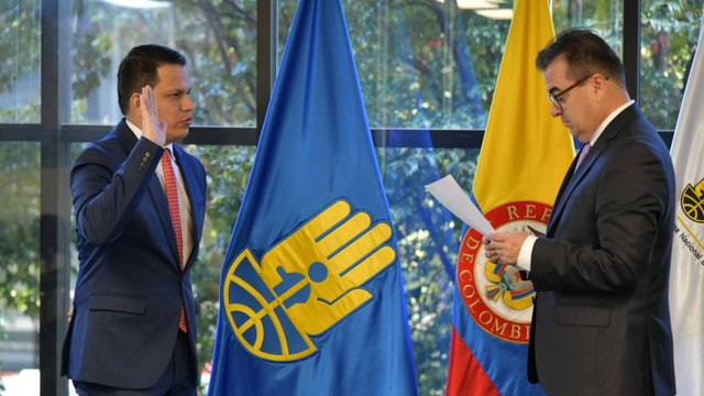 Sneyder Pinilla es el primer condenado por escándalo de los carrotanques en la UNGRD