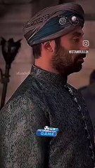 Pehli Mulakat ka naya naya Ehsas for Hurrem ❤️suleiman ☺️