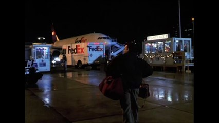 Seul au Monde trailer