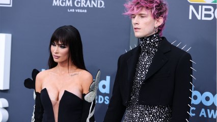Megan Fox et Machine Gun Kelly séparés mais parents d’une petite fille : comment ont-ils géré son arrivée ?