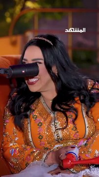 شيماء سيف ومواقف طريفة مع زوجهامحمد كارتر قبل وبعد الانفصال