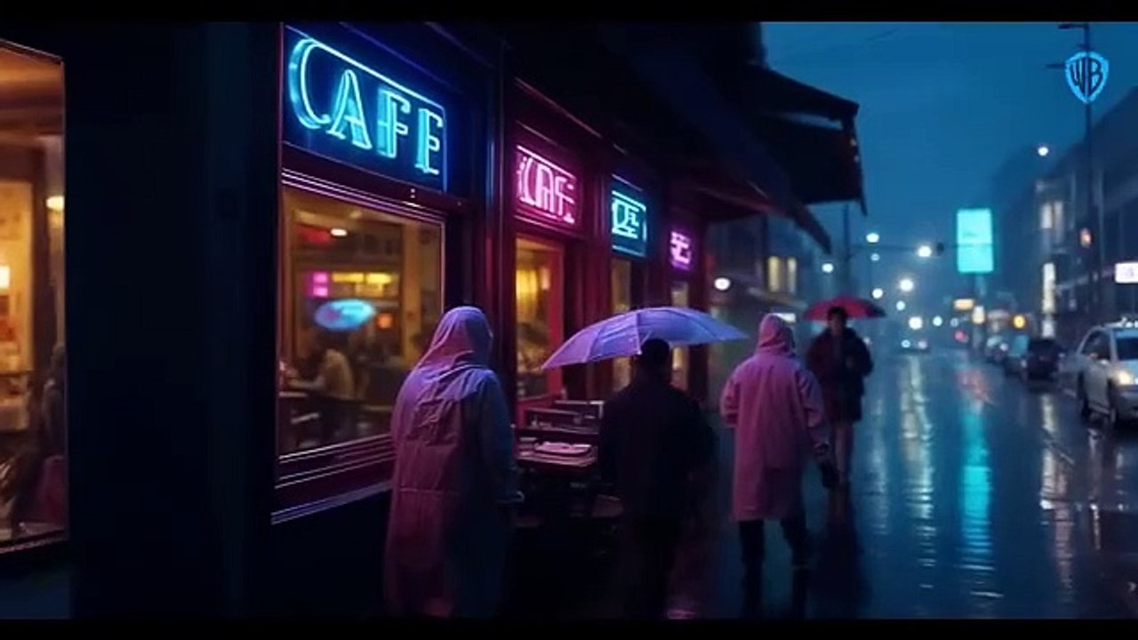 DC's LANTERNS – AI Trailer (2025) Kyle Chandler, Nathan Fillion