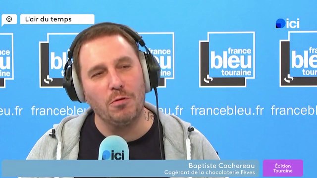 La chocolaterie Fèves ouvre une 2eme boutique à Tours