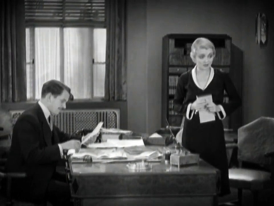 Sin Takes a Holiday (1930) – Classic Romance & Comedy