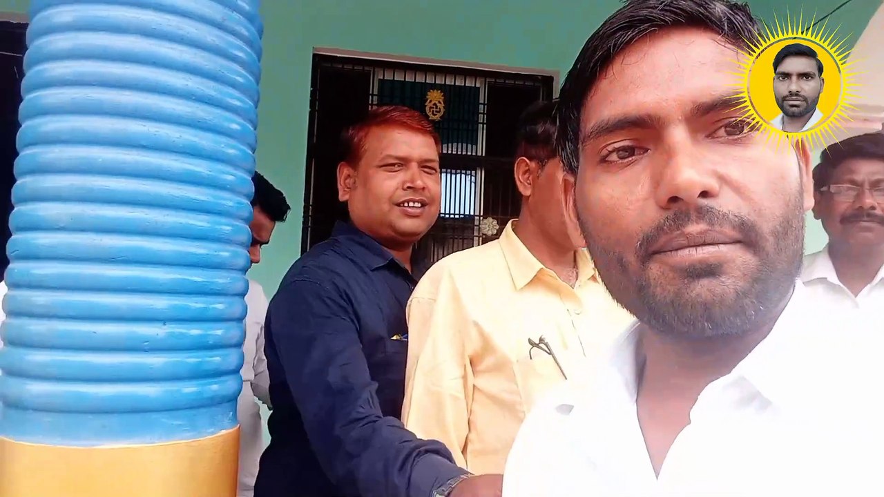 प्रतापगढ़ में भारतीय जागृति मिशन का कार्यक्रम || 20-06-2024 || पुल्ली गुप्ता