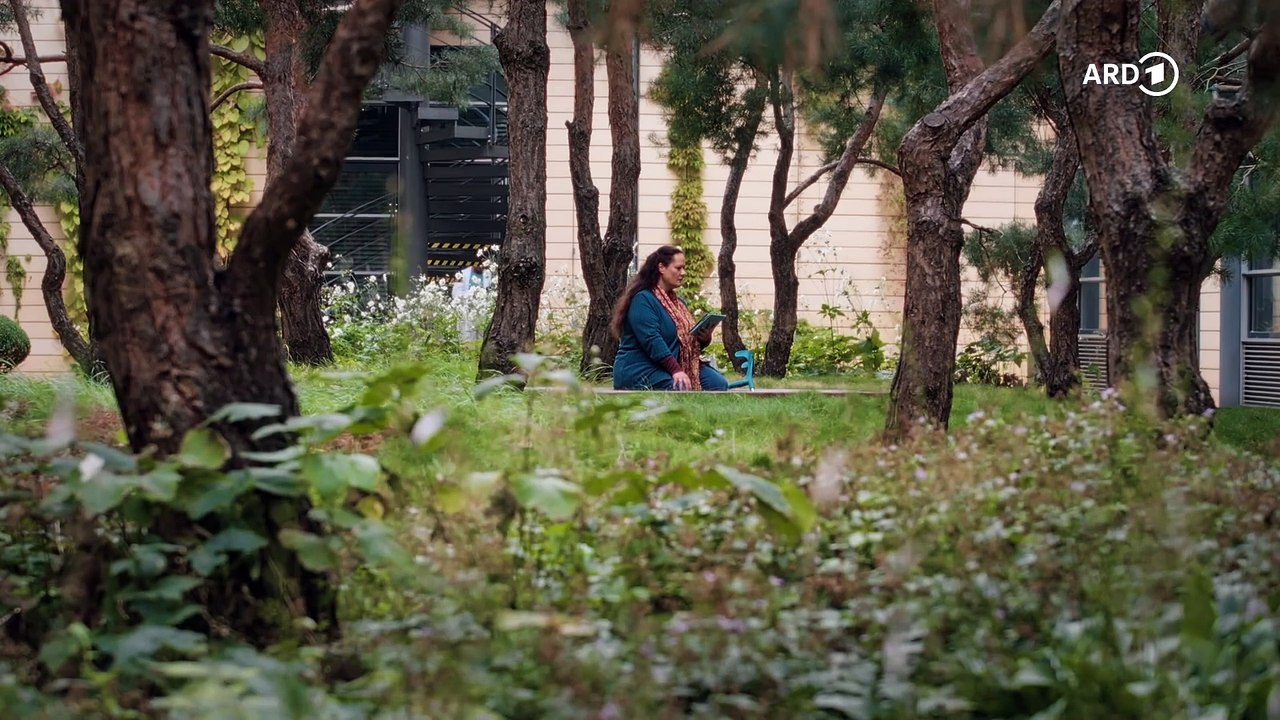 In aller Freundschaft: Ausgeschlossen | Folge 1089