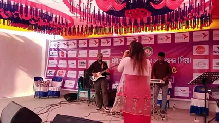 পাঙ্খা পাঙ্খা-এক নজর না দেখিলে বন্ধু দুনিয়া আন্ধার হয়,বন্ধু তুমি কই কই রে প্রাণ বুজি যায় রে