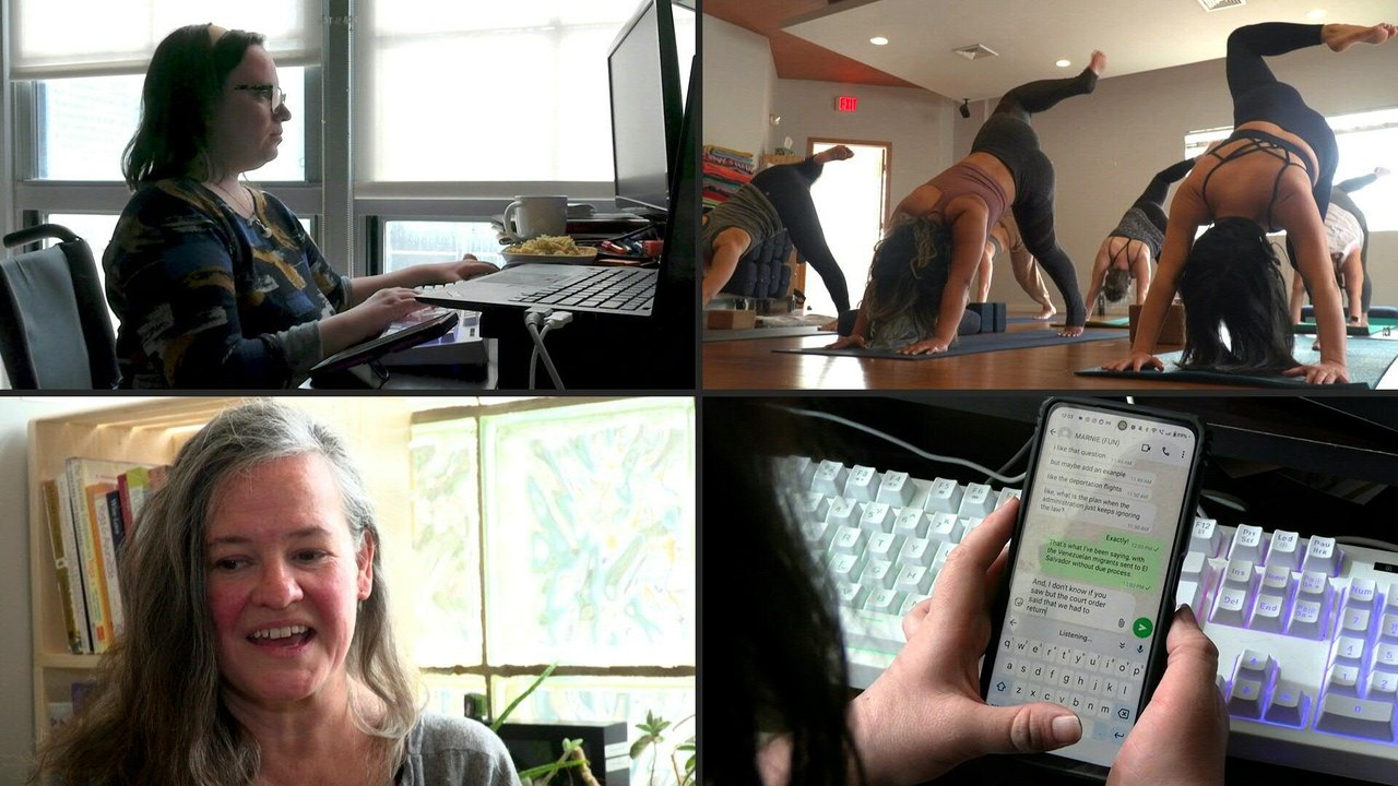 'Als wollten sie uns auslöschen' – Trumps Kahlschlagpolitik und ihre Folgen