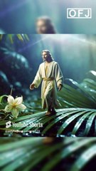 Why is Jesus sooo Cute?...😀😀