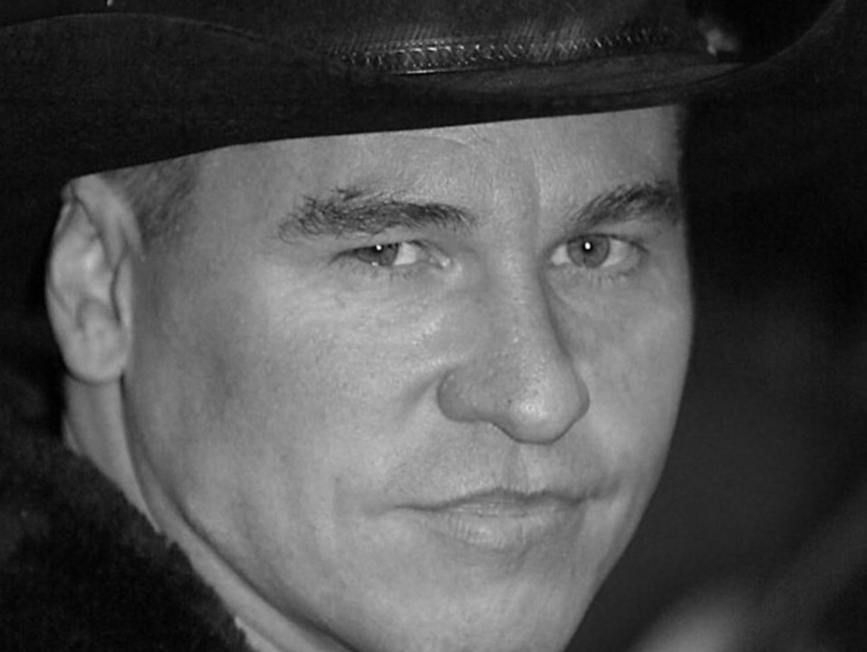 Trauer um Val Kilmer: 'Batman'-Darsteller gestorben