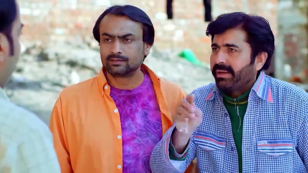 Hawas Aur Mohabbat - Episode 19 _ Saleem Mairaj _ Agha Majid