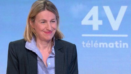 Les 4 vérités - Astrid Panosyan-Bouvet