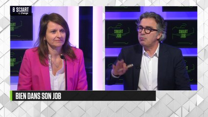 SMART JOB - Quel est l’état du dialogue social dans les entreprises françaises ?