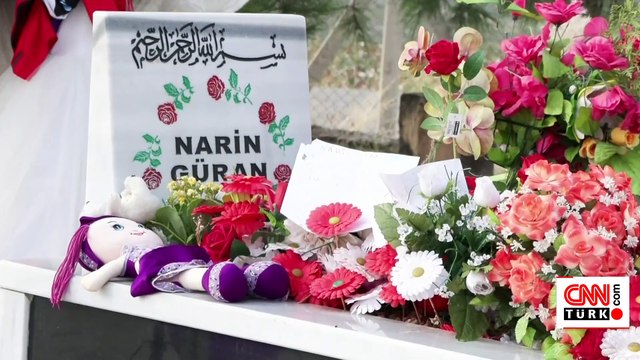 Narin Güran cinayetinde yeni gelişme! Seyir değişecek mi? Amca Güran'ın internet hareket dökümü yayınlandı