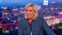 Tribunal de Recurso de Paris irá apreciar o processo de Le Pen e tomar decisão até ao verão de 2026