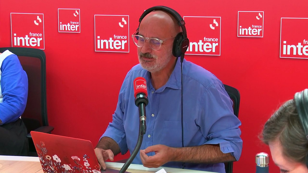 Le Paradis des 1000 calories - Le billet de Daniel Morin