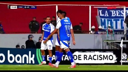 【JOGO COMPLETO】 Unión Santa Fe x Cruzeiro | Copa Sul-Americana 2025