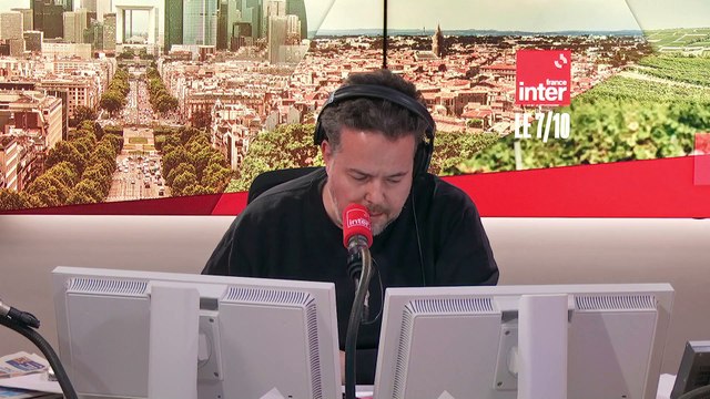 Pleurer pour Marine quand on a Jordan c'est crier au complot quand y a plus de Kiri mais du St-Moret