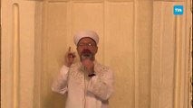 Diyanet İşleri Başkanı Ali Erbaş’ın bir ay önceki sözleri gündem oldu: Bir Müslüman boykota uymuyorsa imanını sorgulasın
