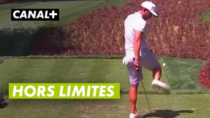 Hors limites  - Golf + le mag