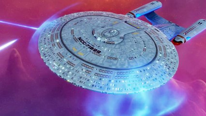 Wenn' sonst niemand macht: Star Trek Armada 4 entsteht bei Fans und sieht brillant aus