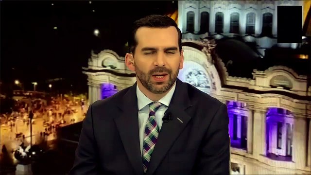 Morena rechaza afiliación de Miguel Ángel Yunes por estatutos del partido