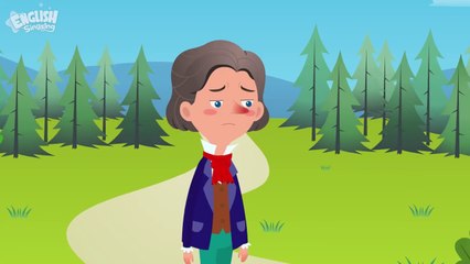 Theme_Music l Kids Biography Compilation by English Singsing