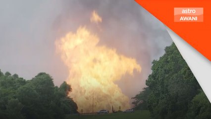 Bekalan tenaga Lembah Klang stabil