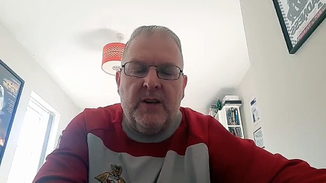 Doncaster daily bulletin April 2: Darren Burke with the headlines