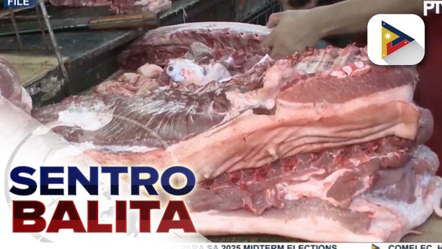 DA, planong gawin na Kadiwa-accredited ang NFA Rice retailers para pabilisin ang pagpapalabas ng rice stocks; lokal na produksyon ng palay, inaasahang tataas ngayong taon