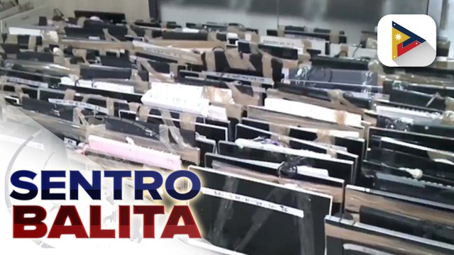 PNP Chief PGEN. Marbil, inatasan ang PNP-ACG na paigtingin ang cyber patrolling vs. pagbebenta ng mga gamit mula sa POGOs