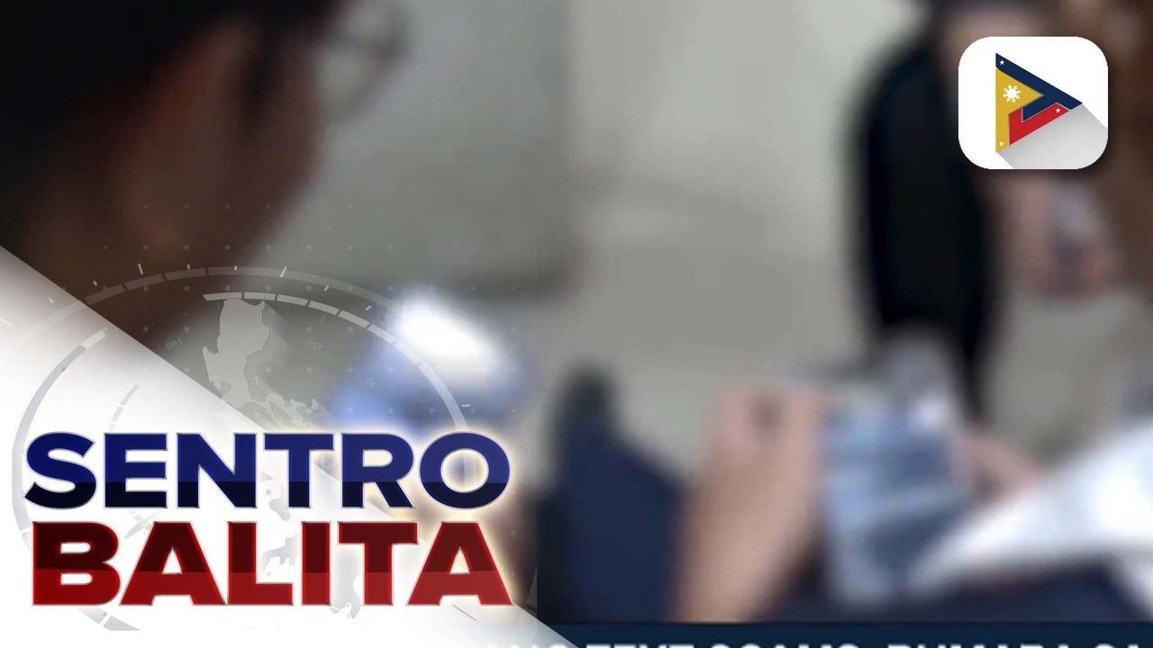 Naitalang text scams, bumaba sa unang quarter ng 2025 ayon sa CICC; mga scam gamit ang tawag, tinututukan