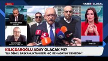 Kılıçdaroğlu için adaylık iddiası