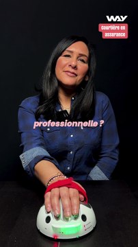 Elle gagne combien ? 🤥 On a fait passer un faux entretien d'embauche à Fatima, courtière en assurance, sous détecteur de mensonge (du pauvre).