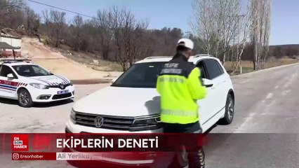 Ali Yerlikaya: Bayramın ilk dört gününde 34 kişi hayatını kaybetti